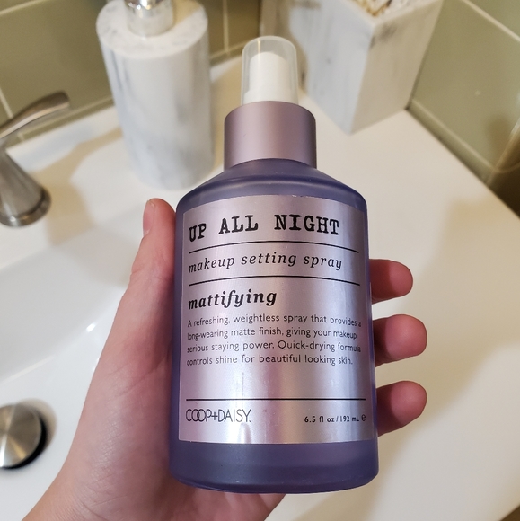 Ulta Beauty Other - Like New Makeup Setting Spray